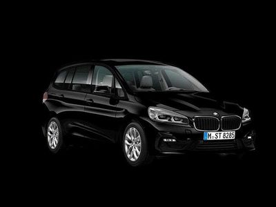 BMW 220 Gran Tourer