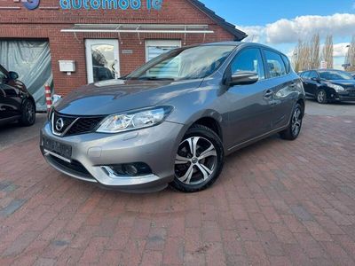 Nissan Pulsar