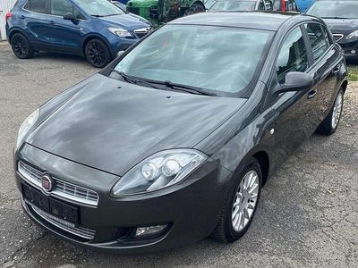 Fiat Bravo