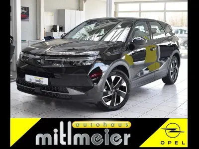 Neu Opel Grandland X 146 PS (107 kW) 2025 Schwarz SUV