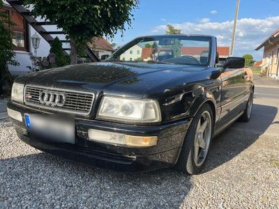 Audi 80