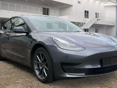 Gebraucht Tesla Model 3 RWD 239 kW (325 PS) 2021 Grau Limousine
