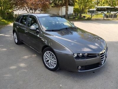 Alfa Romeo 159