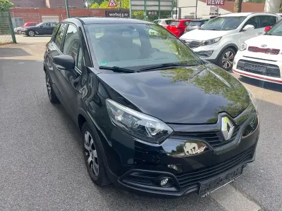 Gebraucht Renault Captur