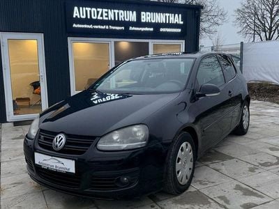 VW Golf V