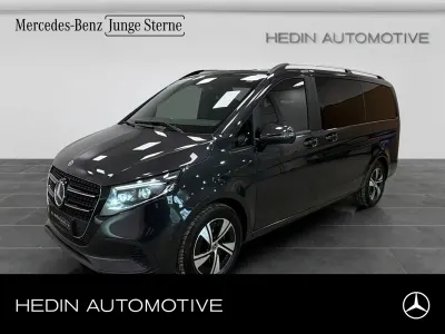 Usata Mercedes V220