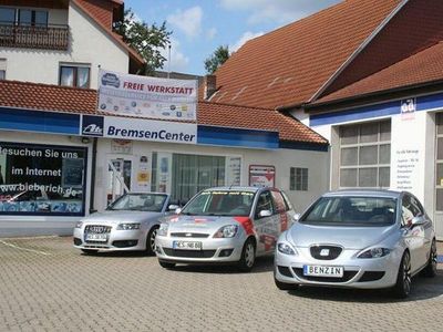 Gebraucht VW Golf VII Comfortline 103 PS (75 kW) 2017 Andere Limousine