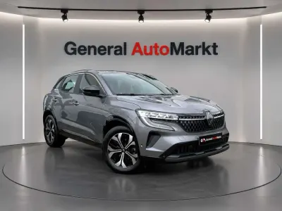 Brugt Renault Austral Evolution 158 HK (116 kW) 2025 Grå SUV