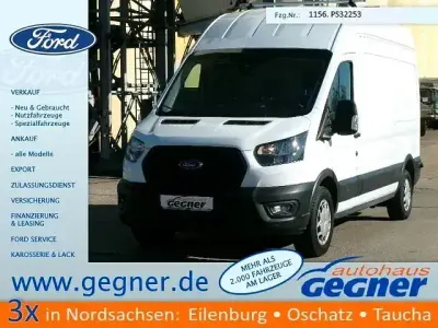 Second-hand Ford Transit 2024 Andere