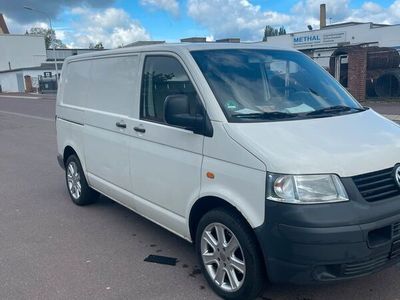 gebraucht VW T5 LKW Kasten