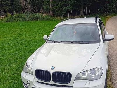 Gebraucht BMW X5 245 PS (180 kW) 2011 SUV