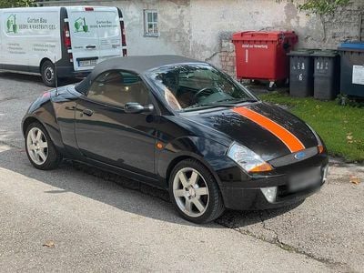 Ford StreetKa