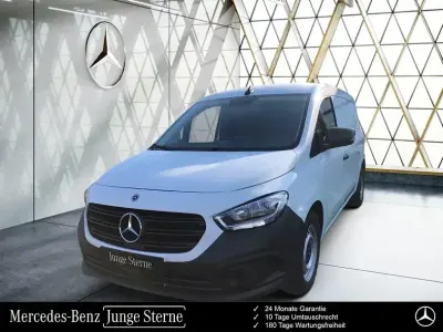 Gebraucht Mercedes Citan 112