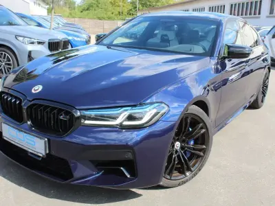 Gebraucht BMW M5