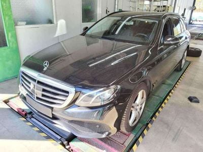 Mercedes E350