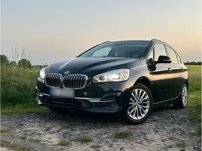 Gebraucht BMW 225