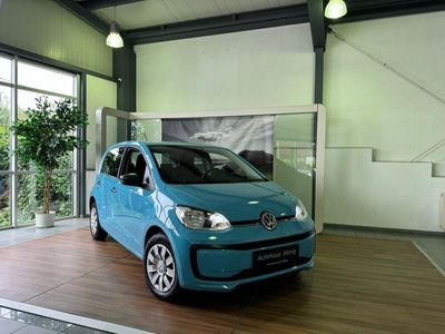 VW up!