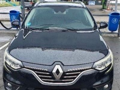 gebraucht Renault Mégane IV 