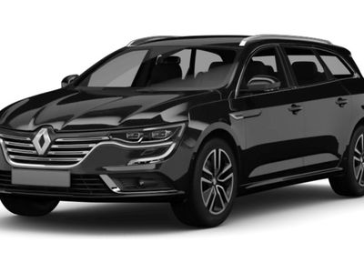 gebraucht Renault Talisman GrandTour TCe 200 EDC Initiale Paris