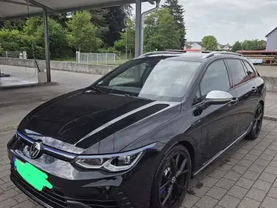 Gebraucht VW Golf VIII