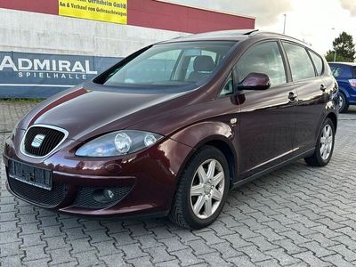 Seat Altea XL