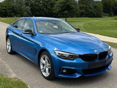 BMW 440