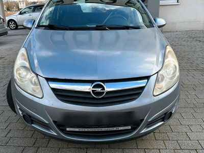 gebraucht Opel Corsa 1.3 cdti