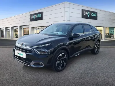 Brugt Citroën C4