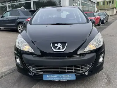 Gebraucht Peugeot 308