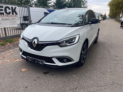 gebraucht Renault Scénic IV BLUE dCi 120 EDC Limited