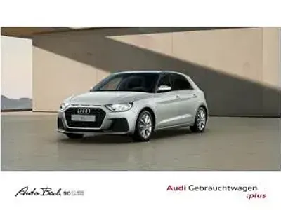 Gebraucht Audi A1