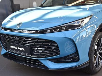Neu MG HS Comfort 227 PS (166 kW) 2025 Arctic blue SUV