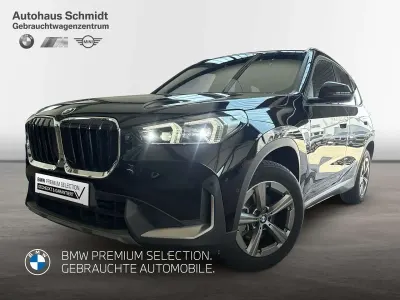 Gebraucht BMW X1