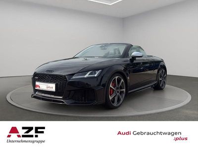 Audi TT Roadster