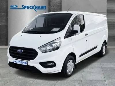 Occasion Ford Transit Custom Trend 105 ch (77 kW) 2022 Van