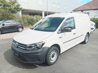 VW Caddy Maxi