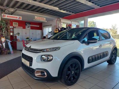 gebraucht Citroën C3 Pure Tech 83 S&S ORIGINS