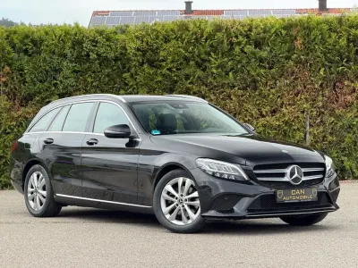 Gebraucht Mercedes 200