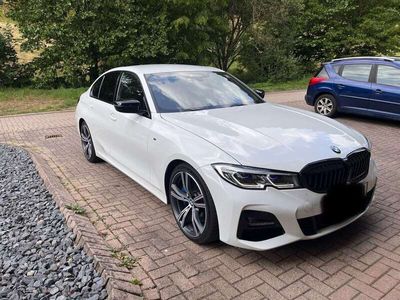 gebraucht BMW 330 330 d Aut. M Sport