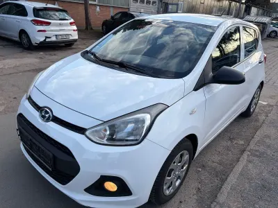 Occasion Hyundai i10