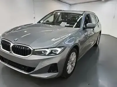 Brugt BMW 320