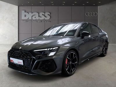 gebraucht Audi RS3 Limousine TFSI quattro S tronic