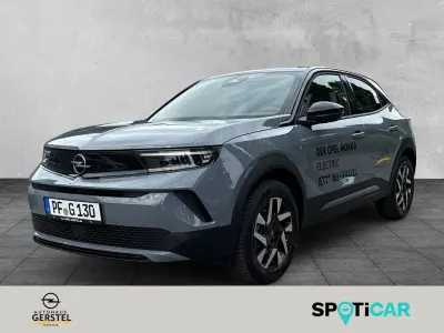 Neu Opel Mokka-e Edition 114 kW (156 PS) 2026 Gse grey SUV