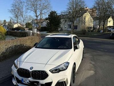Gebraucht BMW M235 306 PS (225 kW) 2020 Coupé