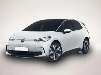 Gebraucht VW ID.3 Pro 150 kW (204 PS) 2025 Manufacturer Kleinwagen