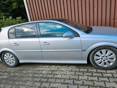 Opel Signum