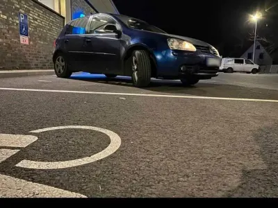 Gebraucht VW Golf VI