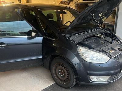 Ford Galaxy