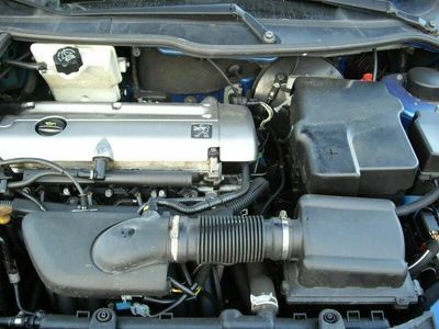 gebraucht Peugeot 206 CC 135 Platinum