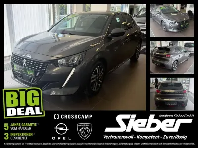 Gebraucht Peugeot 208
